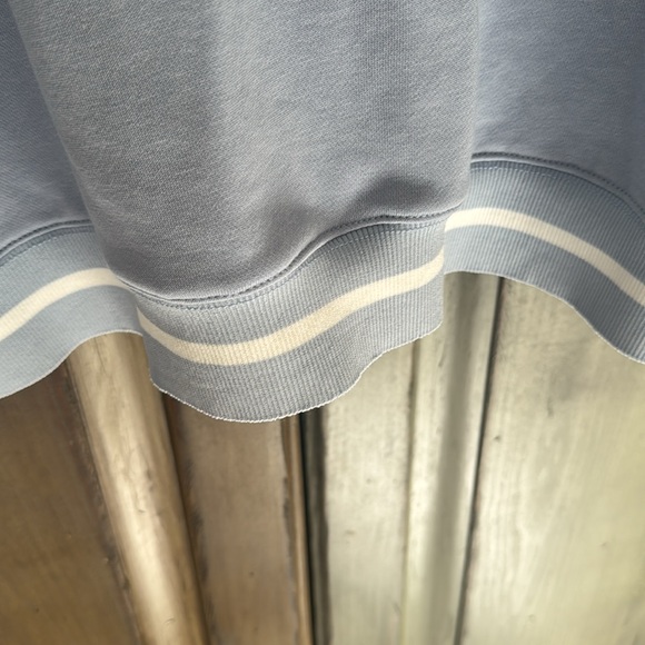 GOLF Blue Sweatshirt - Picture 4 of 5